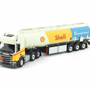 Mod 176118B+ / Shell