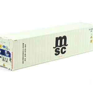 Mod 000065los / MSC
