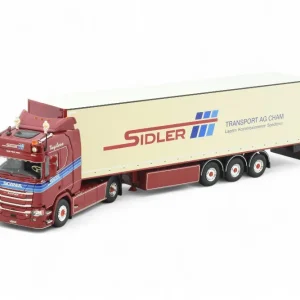 Mod 175083Ab / Sidler