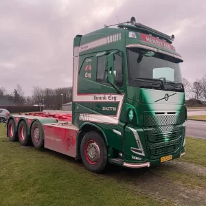 Mod 232159Gc / Hendrik Eeg