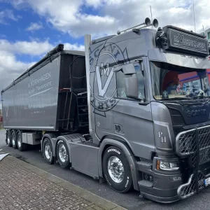 Mod 176119Ba / Vornhagen