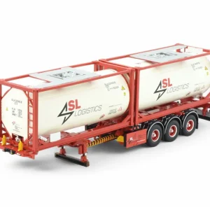 Mod 000063a+ / SL Logistics