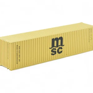 Mod 000064los / TB MSC
