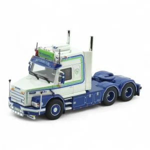 Mod 166000D+ / HP Transped