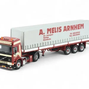 Mod 134090Aa+ / Melis