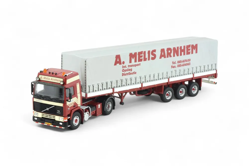 Mod 134090Aa+ / Melis