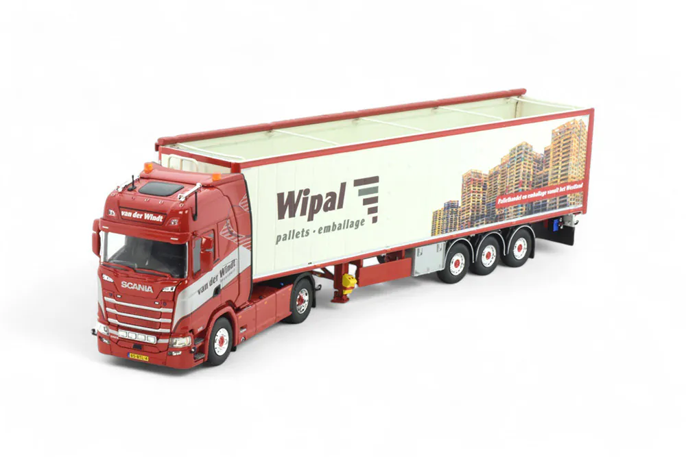 Mod 179084Aa+ / van der Windt