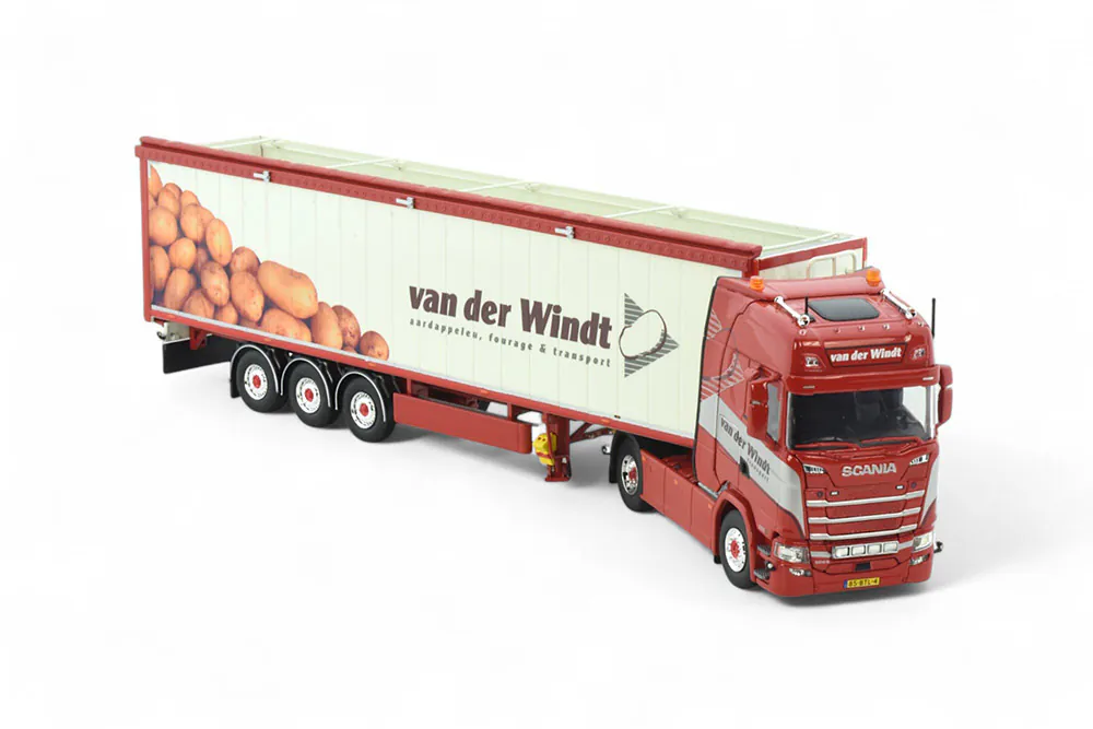 Mod 179084Aa+ / van der Windt - Image 3