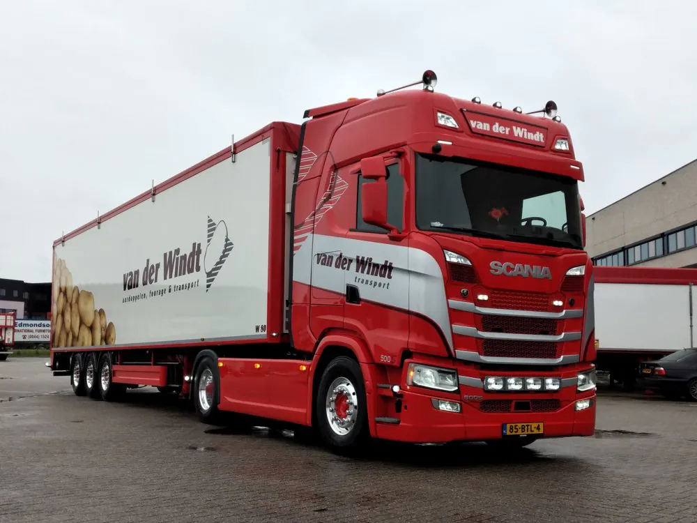 Mod 179084Aa+ / van der Windt - Image 6