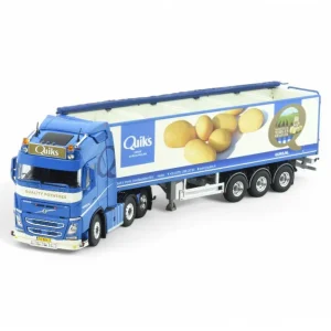Mod 073099Ba+ / Quik's Quality Potatoes