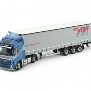 Mod 232073Ad+ / van der Werff