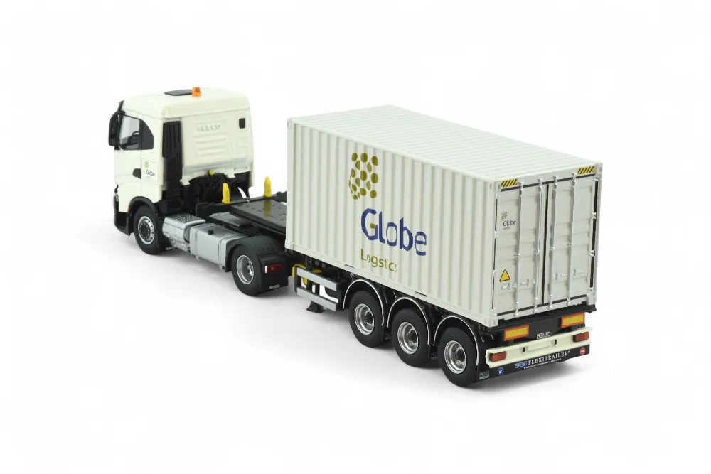 Mod 254062Aa / Globe Group - Image 3