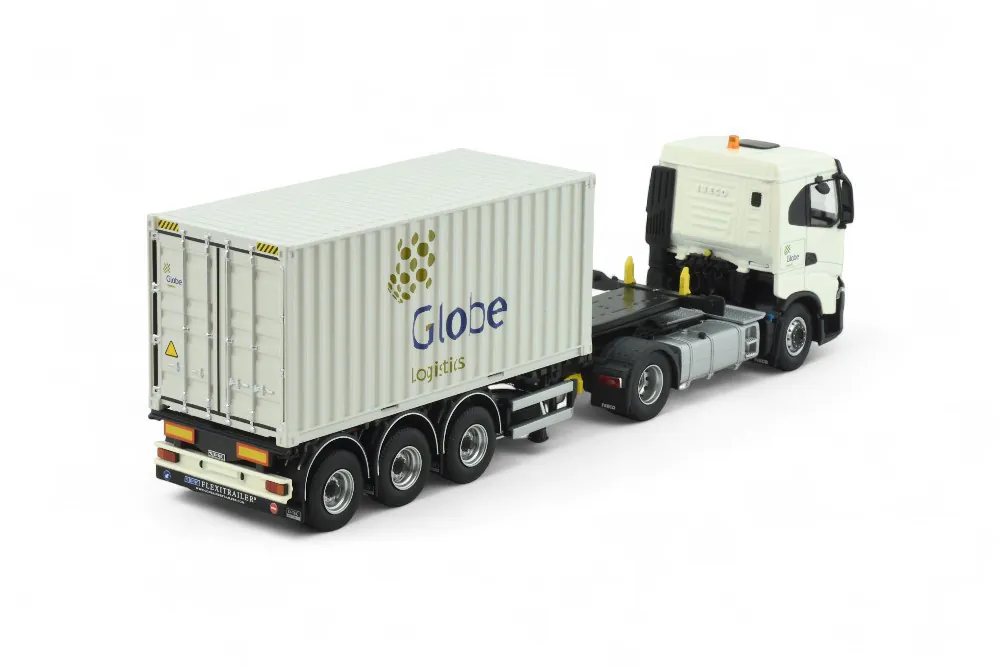 Mod 254062Aa / Globe Group - Image 4