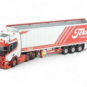 Mod 176084Ca+ / Paauwe Transport