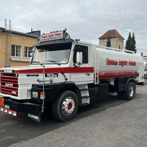 Mod R251132K+ / Thomas Eugster