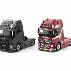 Mod Set 074000a+ & 074000a+ / Weeda