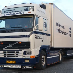 Mod T193082Aa+ / Nielsens Fiskeeksport