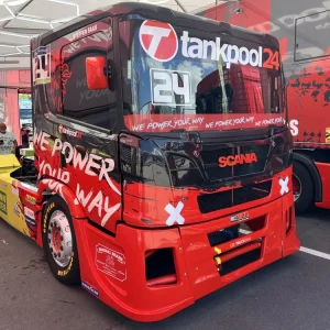 Mod R094000A+ / Tankpool24 Racing