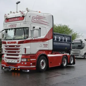 Mod 098000C / Scheufler