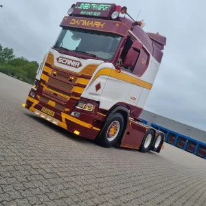 Mod 175000C+ / J. Jensen