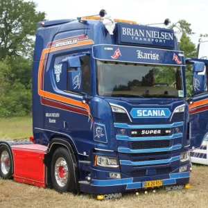 Mod 176000C+ / Brian Nielsen