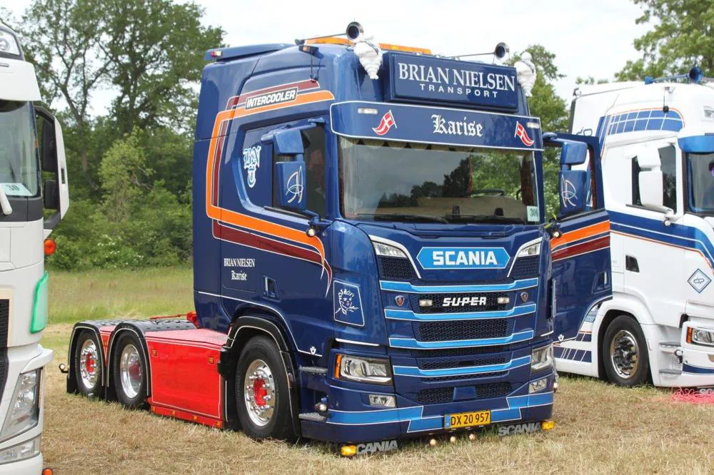 Mod 176000C+ / Brian Nielsen