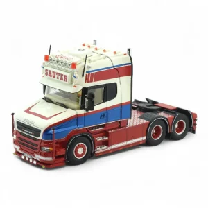 Mod 150000D+ / Sauter