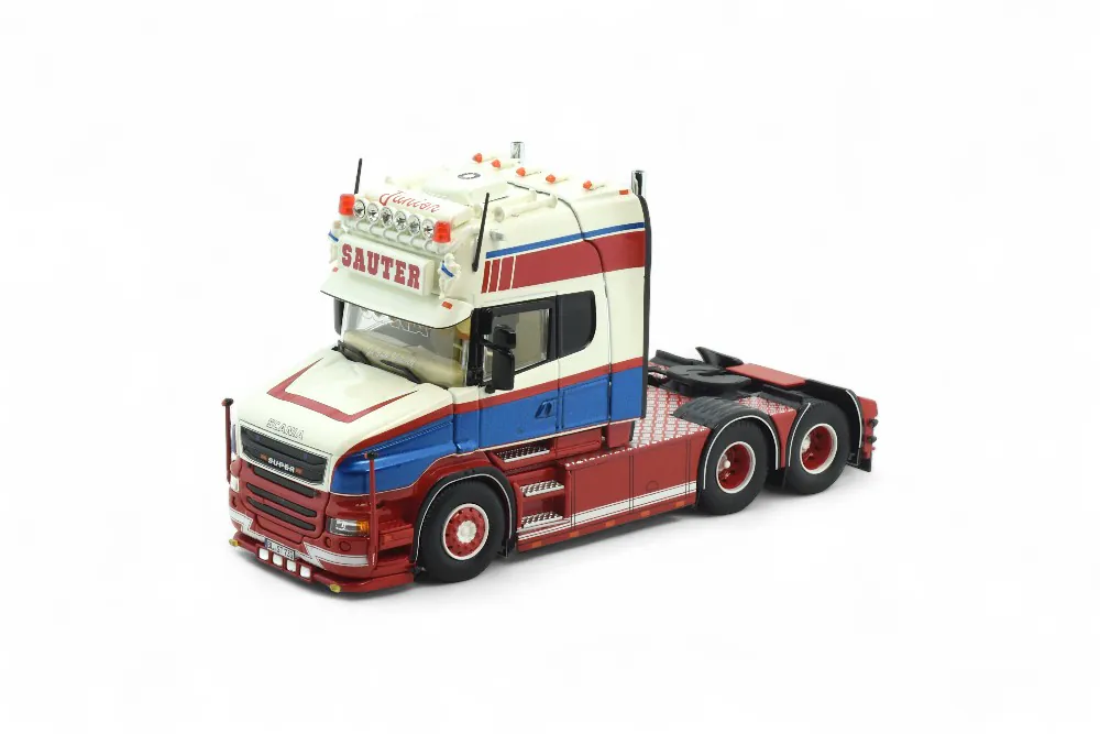 Mod 150000D+ / Sauter
