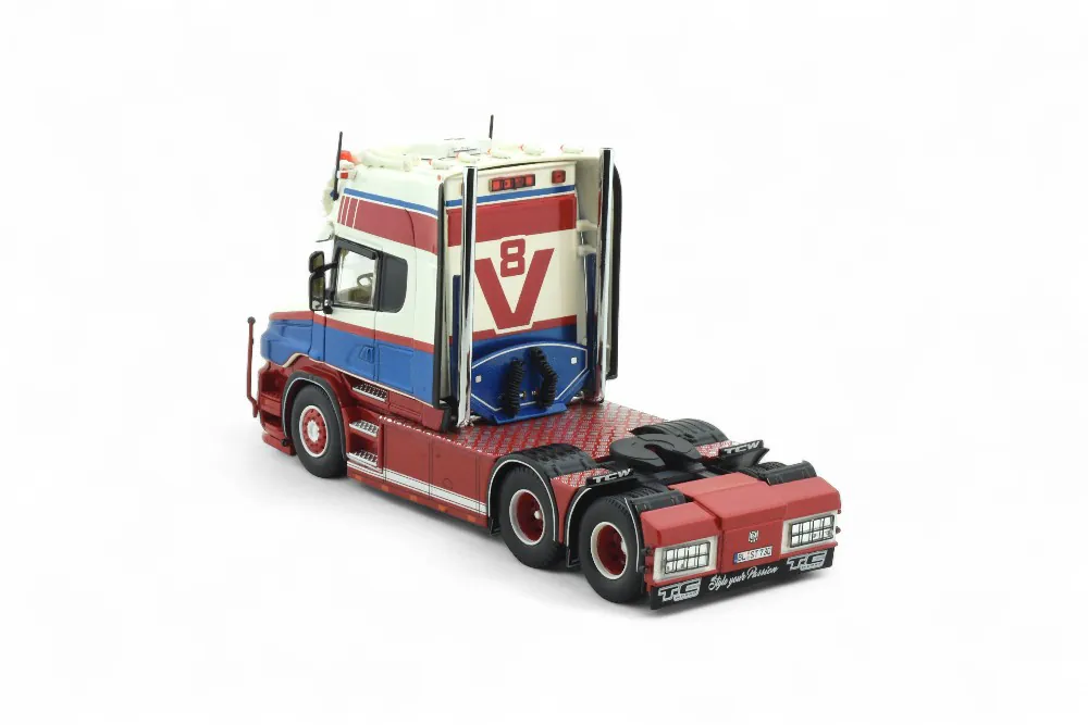 Mod 150000D+ / Sauter - Image 3