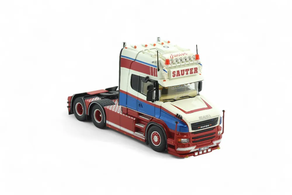 Mod 150000D+ / Sauter - Image 5