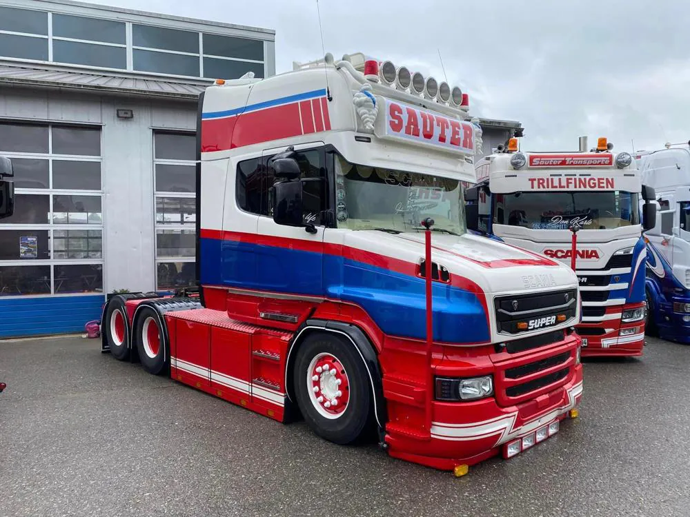 Mod 150000D+ / Sauter - Image 7
