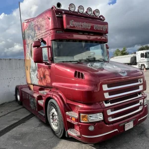 Mod 147000A+ / Contship