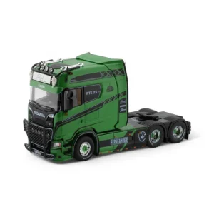Mod 180000D+ / Russel Truckshow 2025