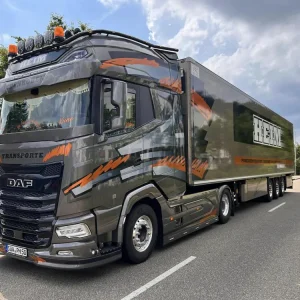Mod 242148Aa+ / Patrick Heim Transporte