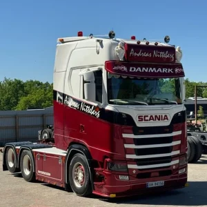 Mod 179000D+ / Nitteberg