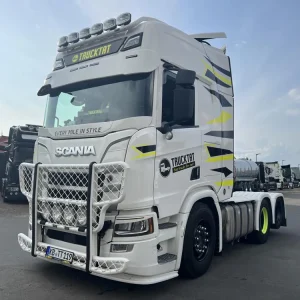 Mod 176000C / Trucktat