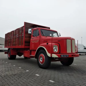 Mod R105125G+ / van der Windt