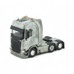 Scania NGS Highline 6x2 Tag Axle Kit