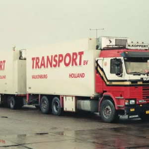 Mod 053024Hd+ / Koppert