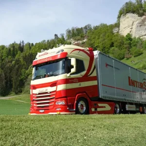 Mod 242084Aa+ / Interspan Tschopp