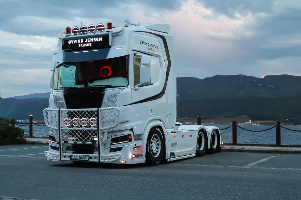 Mod 176000D+ / Jensen