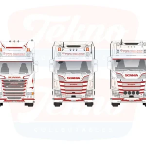 Mod 179A-176A-114A / G-Trans