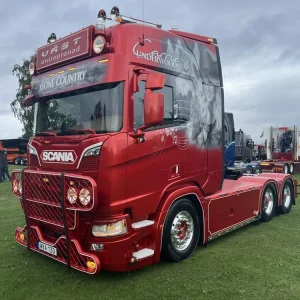 Mod 261000D+ / Väst Transport