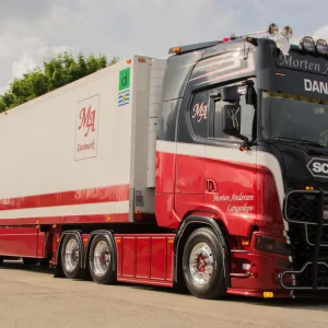 Mod 179148Da+ / Morten Andersen