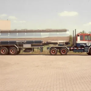 Mod 164085Dc+ / A. v.d. Wouw