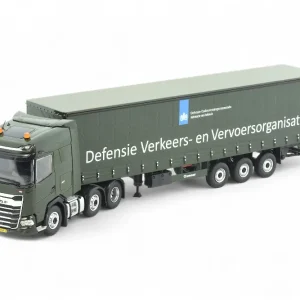 Mod 241072Ba+ / Defensie DVVO