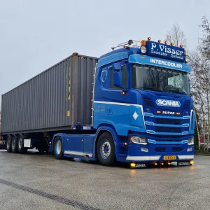 Mod 178065A+ / P. Visser