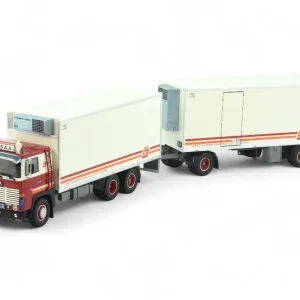 Mod 011100Hb+ / CJ Transport