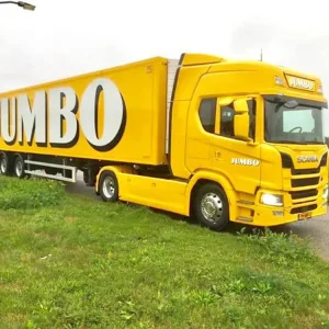 Mod 176082Ac+ / Jumbo