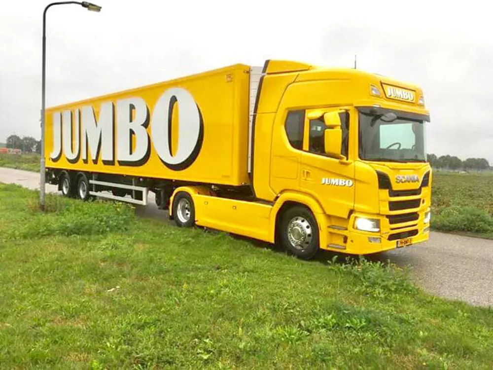 Mod 176082Ac+ / Jumbo